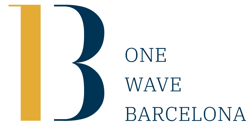 One Wave Barcelona